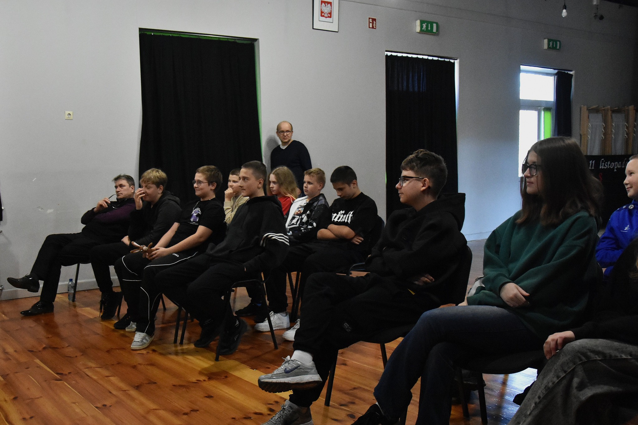 Każdy może zostać archiwistą! - warsztaty z archiwistyki